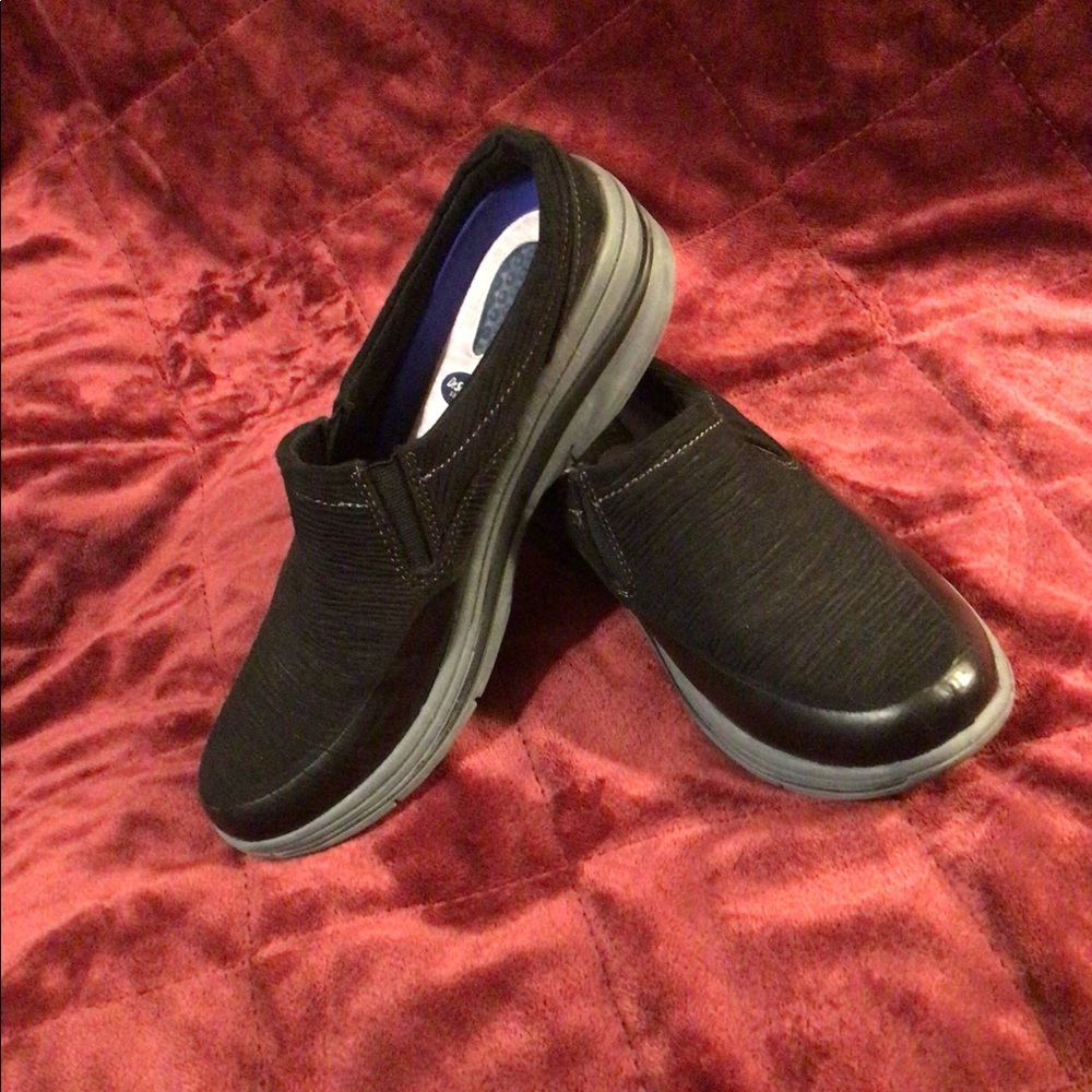 🥿 Dr.scholls memory foam slip ons